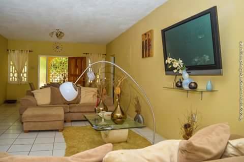 Ackee Tree Sea View Villa Port Antonio Exterior foto