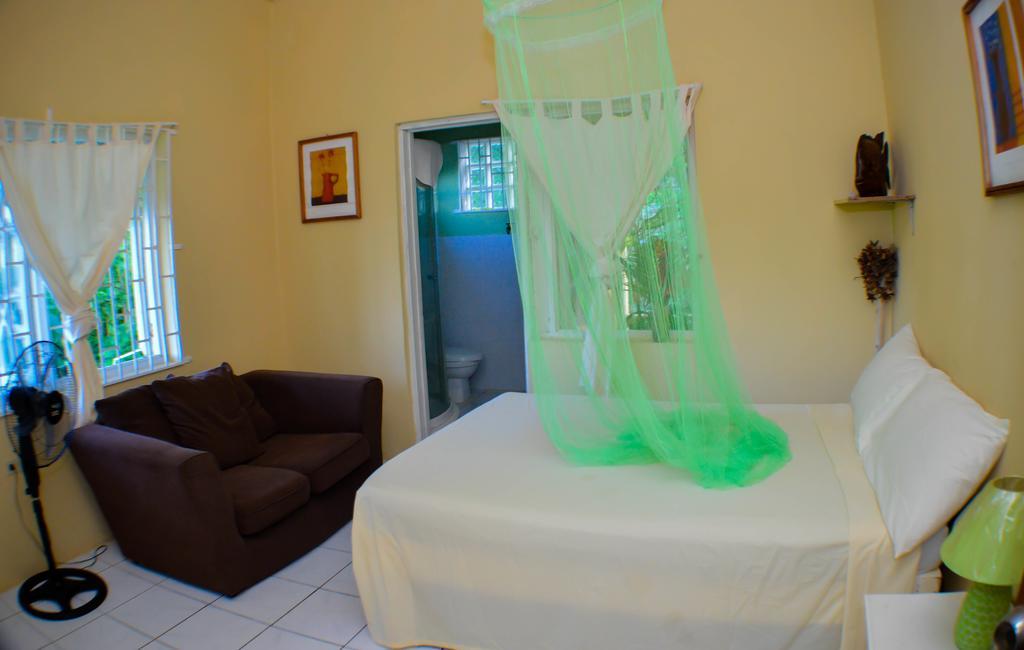 Ackee Tree Sea View Villa Port Antonio Exterior foto