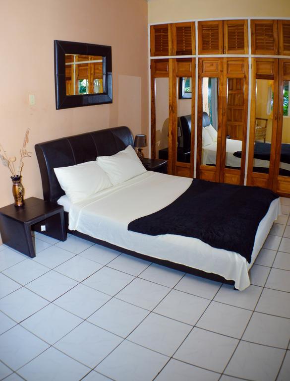 Ackee Tree Sea View Villa Port Antonio Exterior foto
