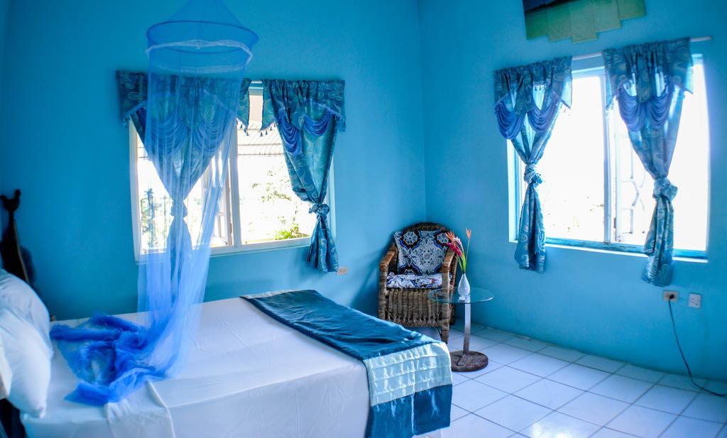 Ackee Tree Sea View Villa Port Antonio Exterior foto