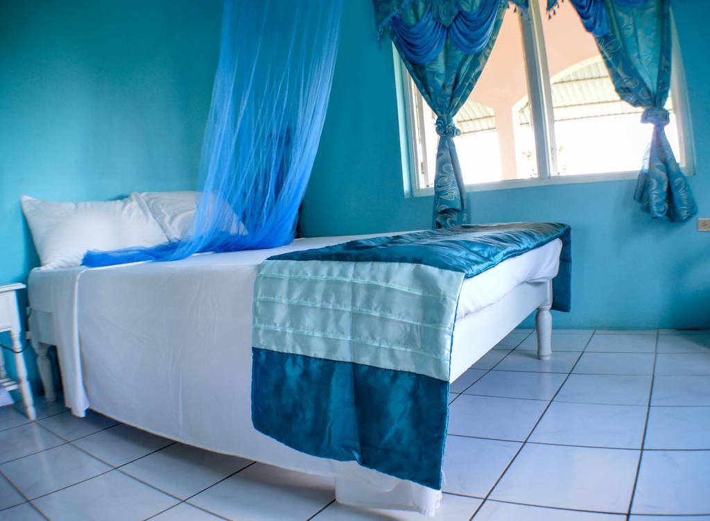 Ackee Tree Sea View Villa Port Antonio Exterior foto